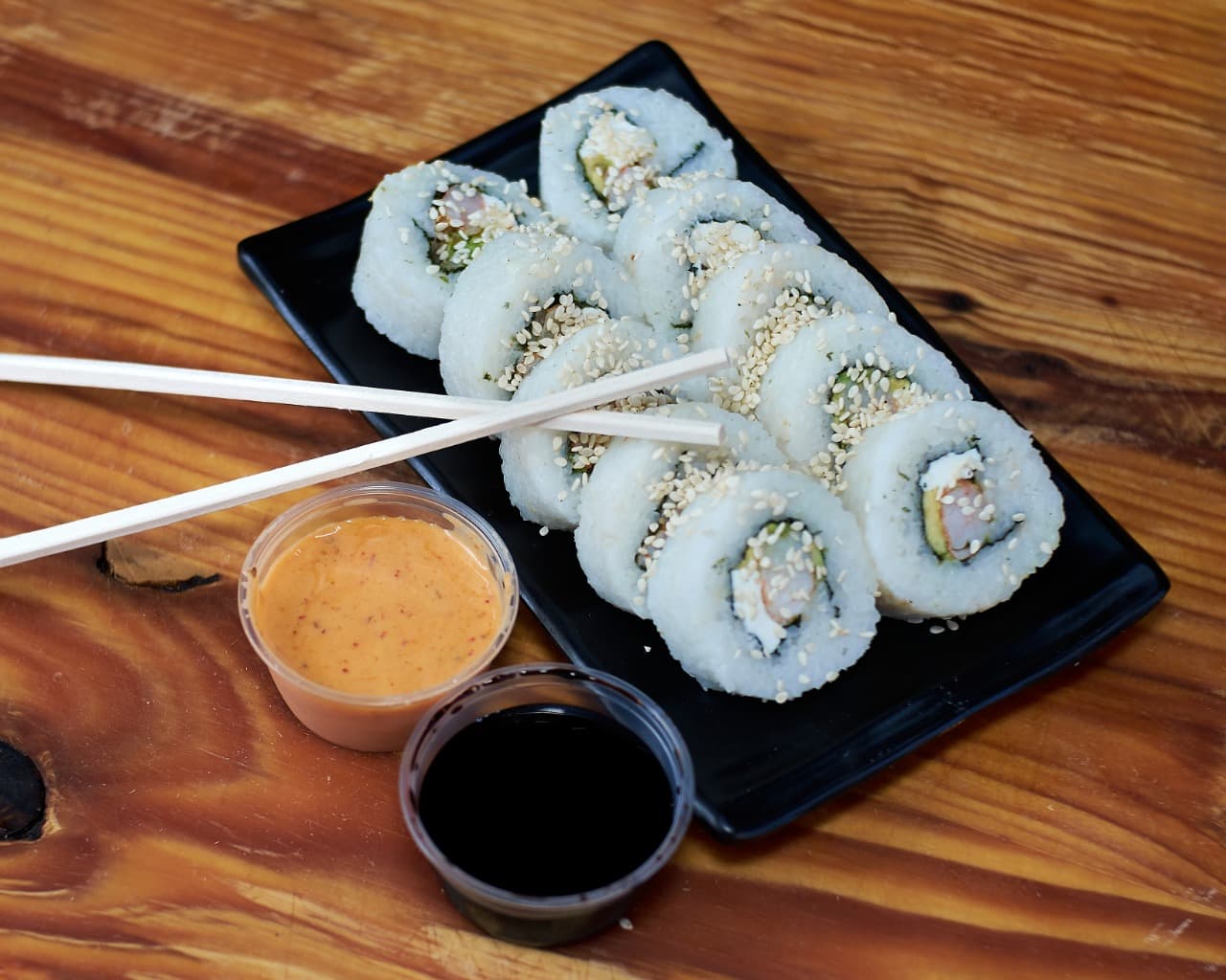 Sushi Natural