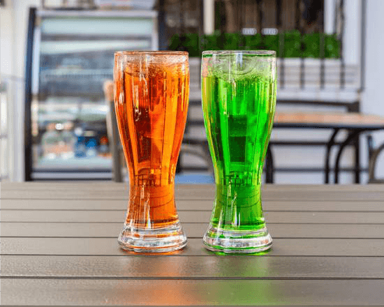 Soda Italiana