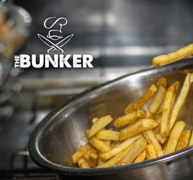 Papas a la francesa