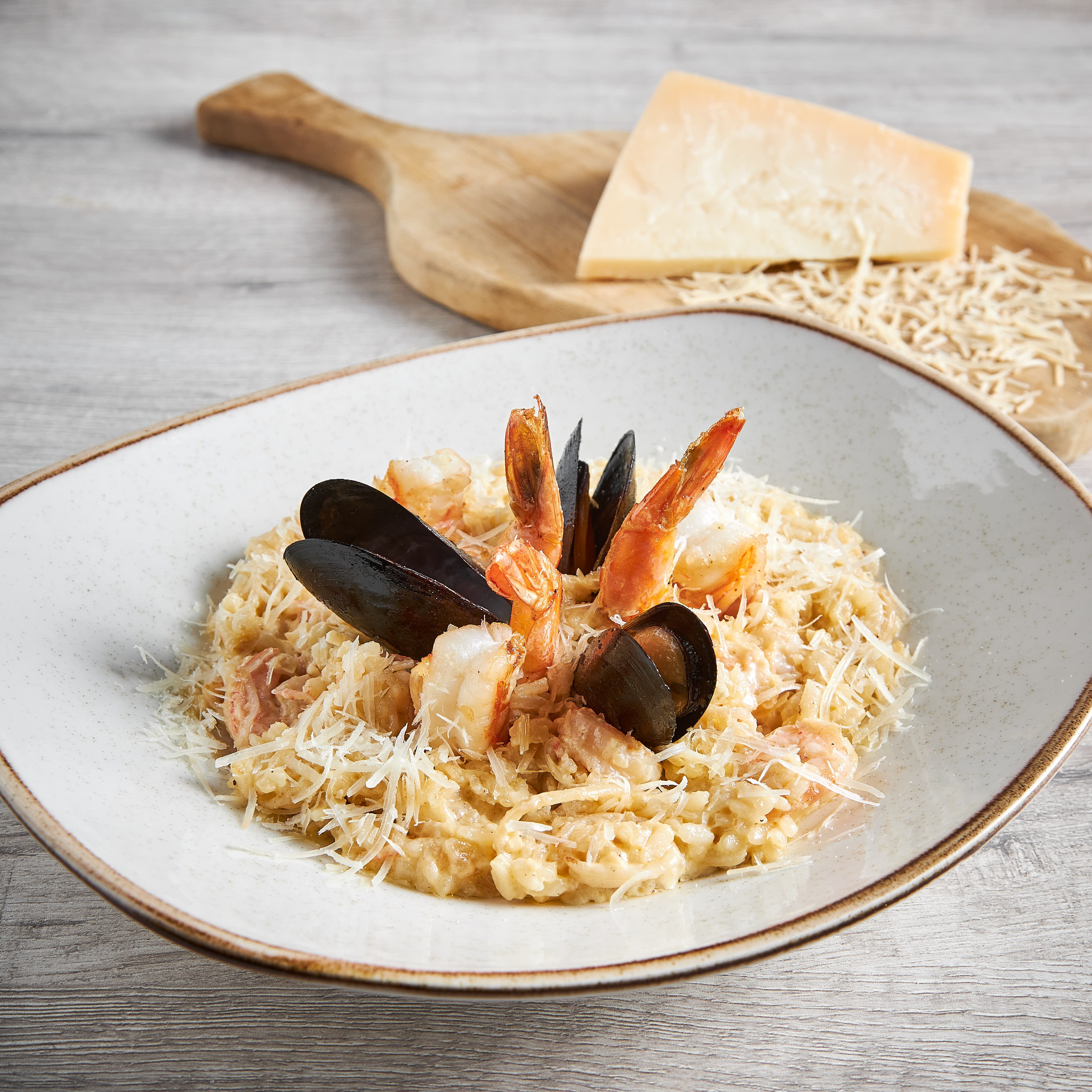 Risotto di Mare