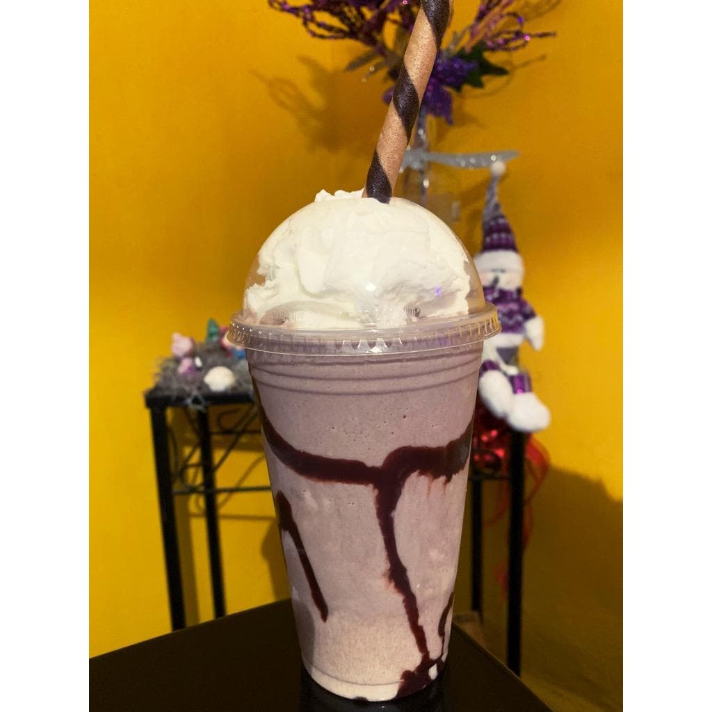 Frappuccino Chocolate Gourmet