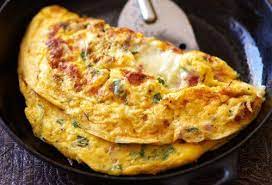 Omelette