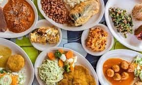 PLATILLOS DE GUISADO