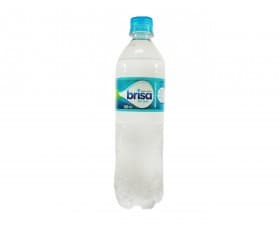 Agua Botella 400 ml