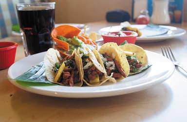 Combo asada