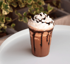 Frappé Cappuccino
