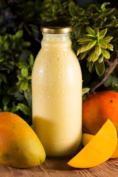 Smothie Mango