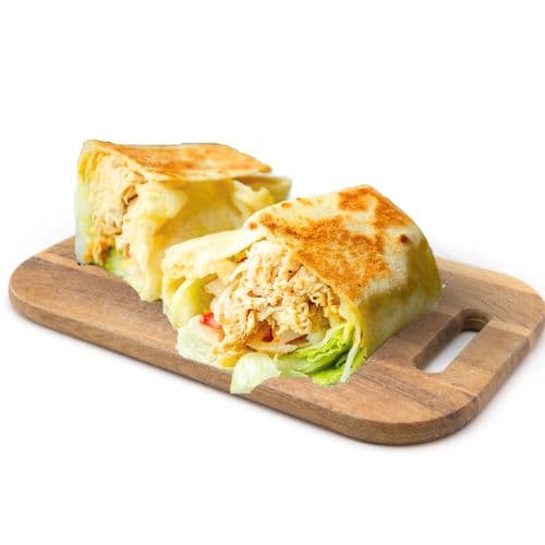 Clásico de Pollo
