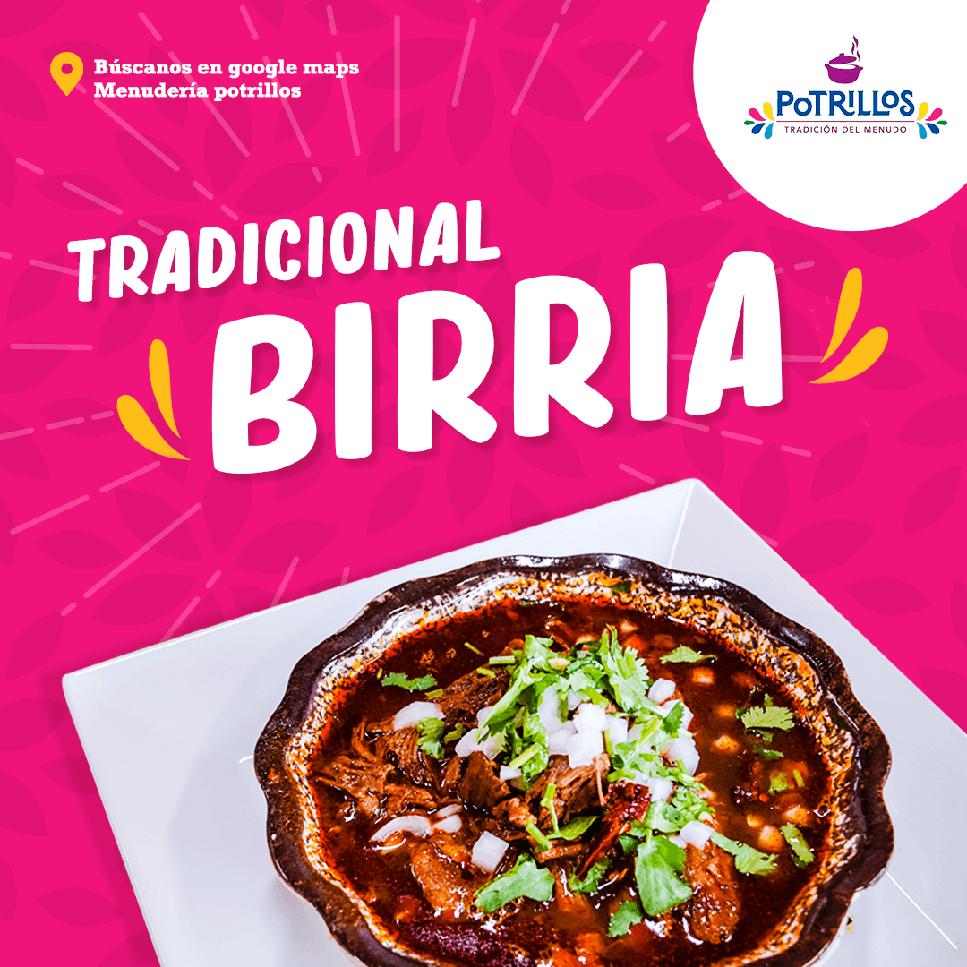 Orden de Birria