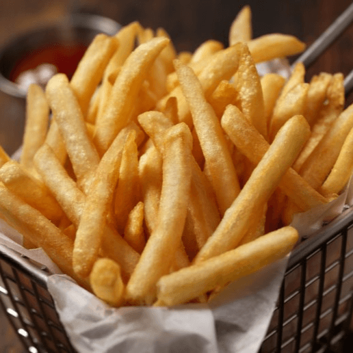 Orden De Papas A La Francesa