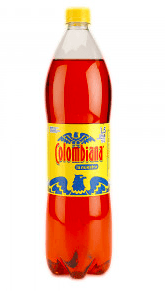 Gaseosa Econolitro 1 L