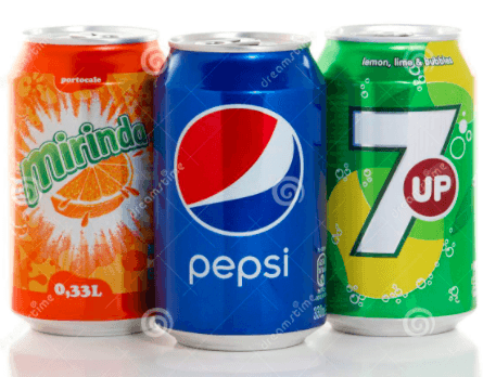 Refrescos
