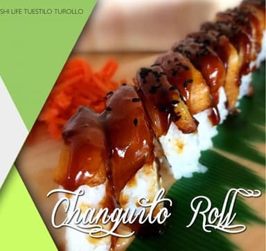 CHANGUITO ROLL