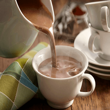 CHOCOLATE
