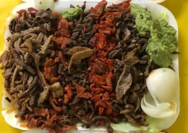 1/2 Kg de Carne de Chuleta