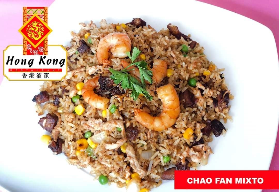 Chao Fan