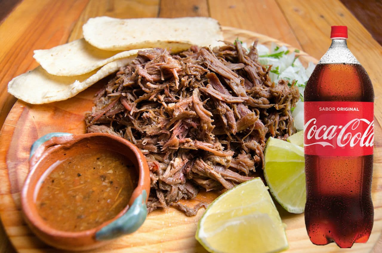 Kilo de Barbacoa