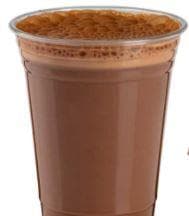 Licuado de Chocolate 500 ml