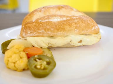 Torta de Panela