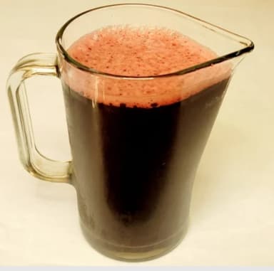 Chicha Morada 1 L