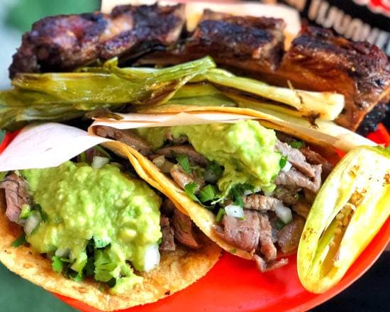 Tacos