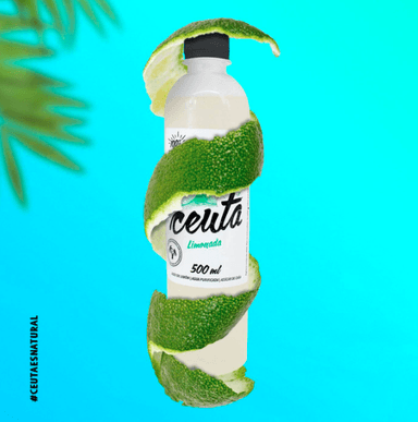 Ceuta Limón 500 ml