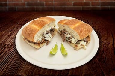 Torta Árabe con Queso