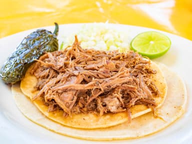 Dorado de Birria