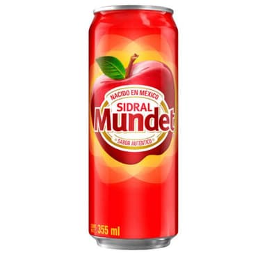 Refresco de Lata