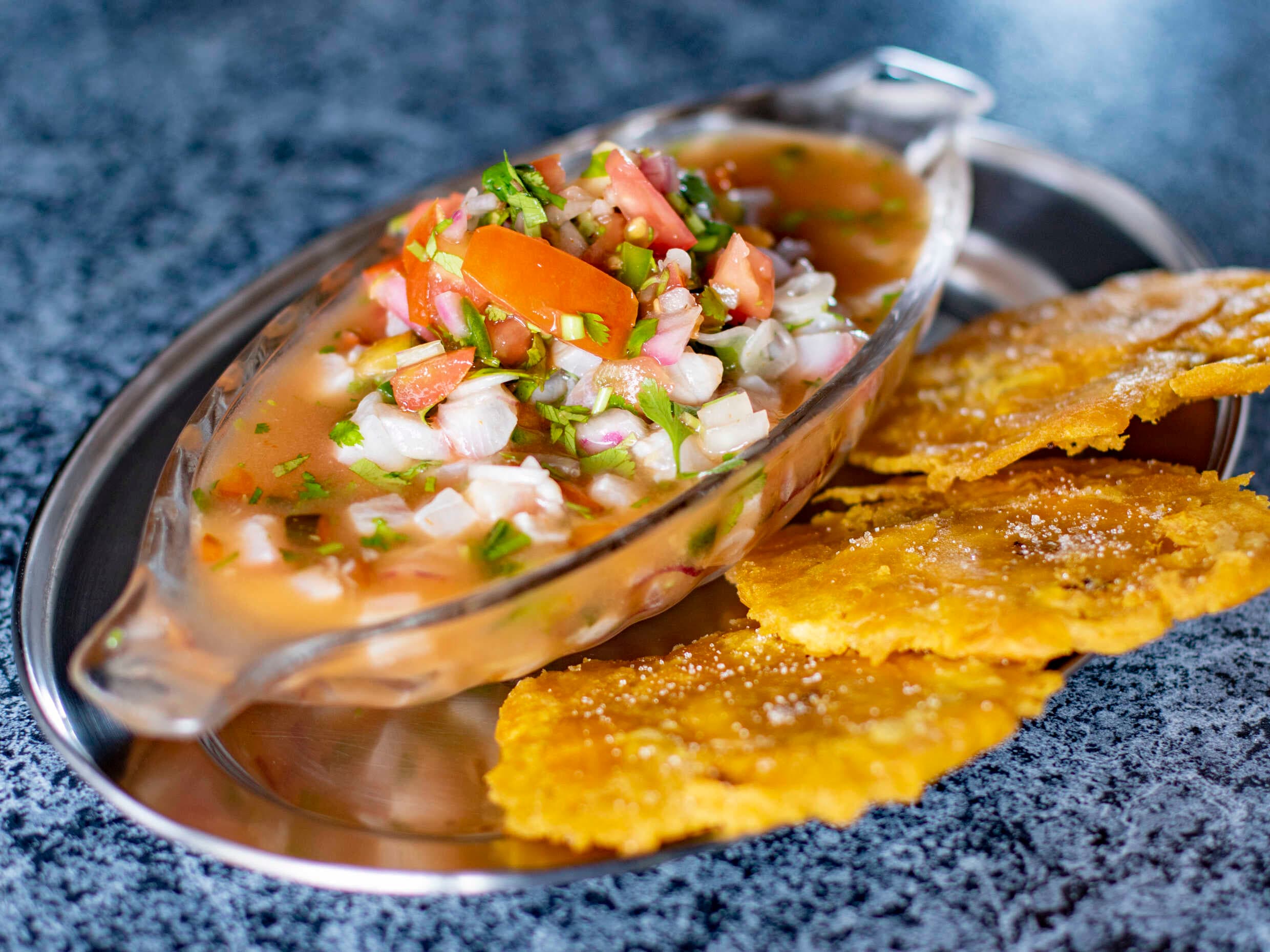 Ceviche