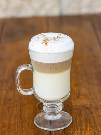 Capuccino