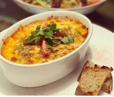 Mousaka