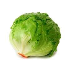 LECHUGA BOLA PZ