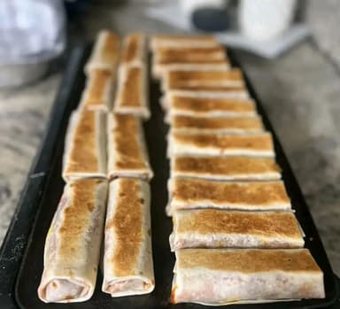 Burritos