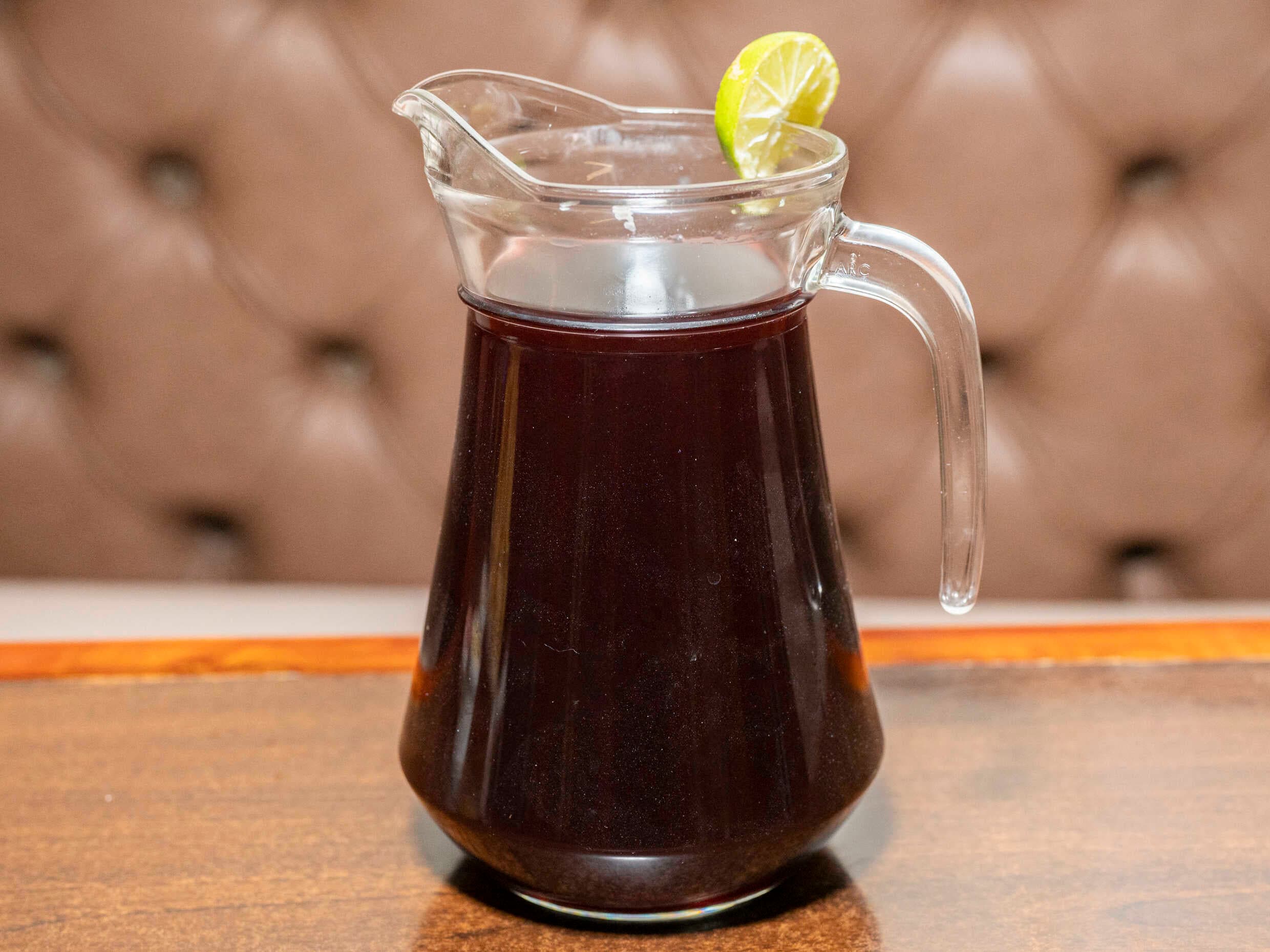 Chicha Natural 1Lt