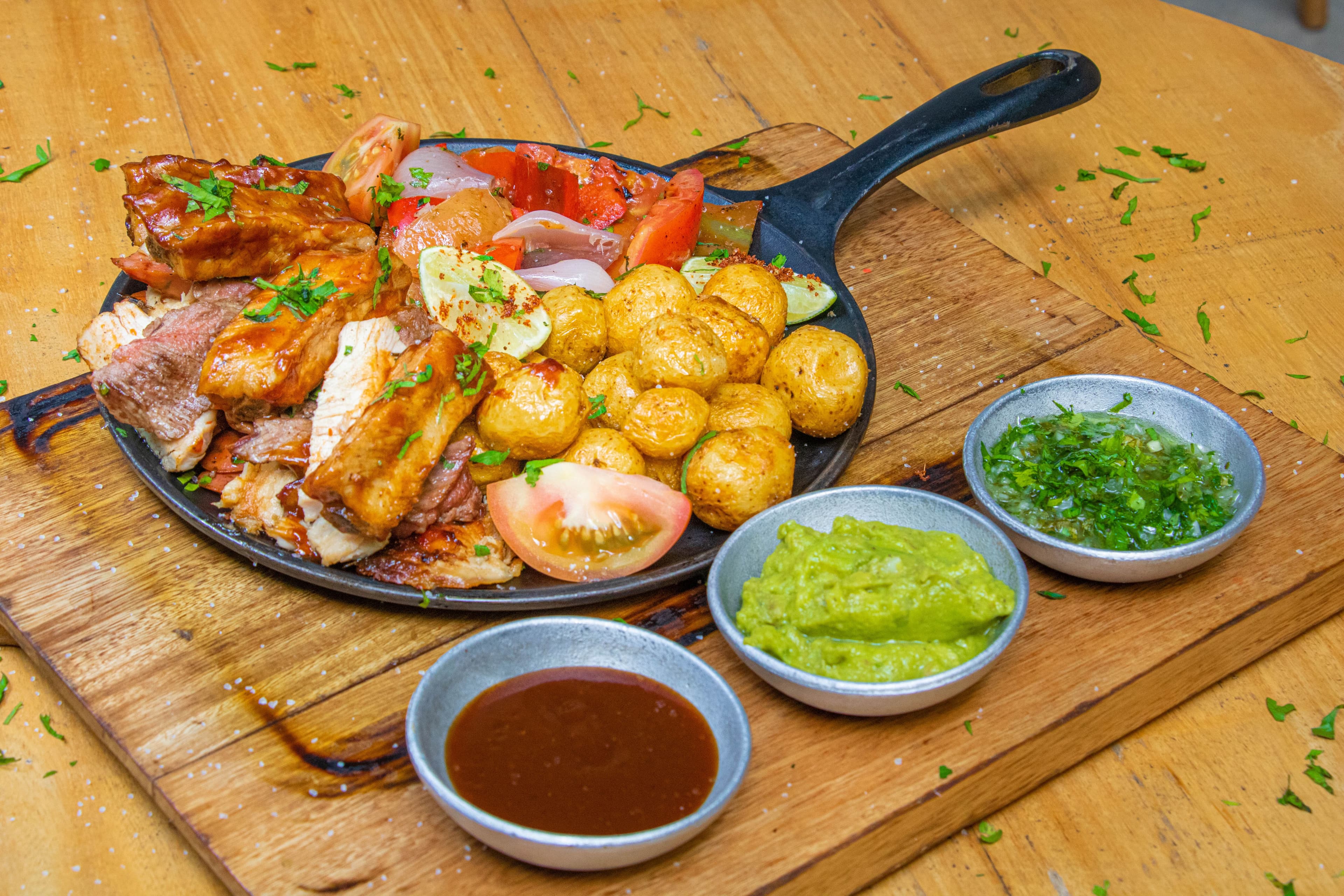 Picada el Cilindro