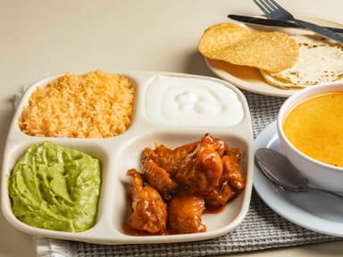 Alitas Picositas
