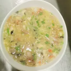 Sopa Fuchifú