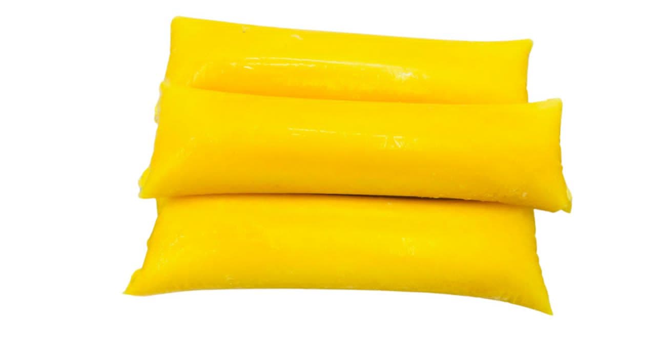 Bolis de Rompope