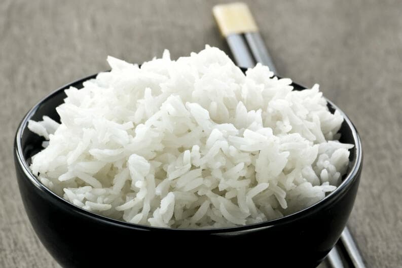 Extra de arroz