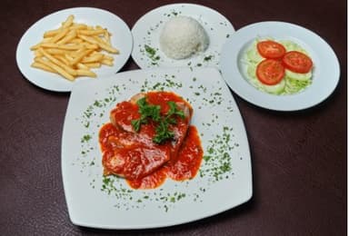Lengua Agridulce