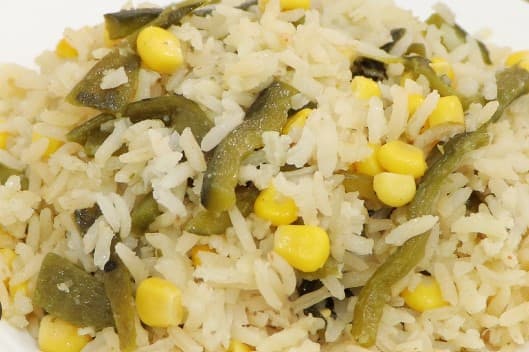 1/2arroz Jalapeño