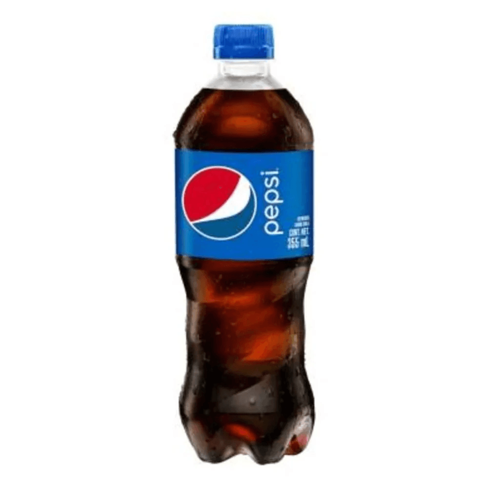Pepsi 355 ml No Retornable