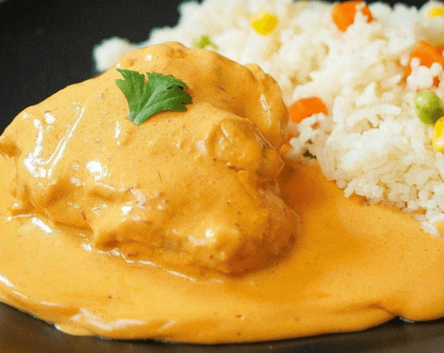 Pechuga de Pollo Chopera