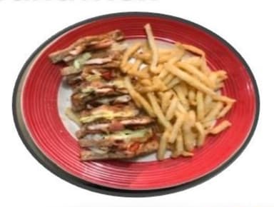 Club Sándwich