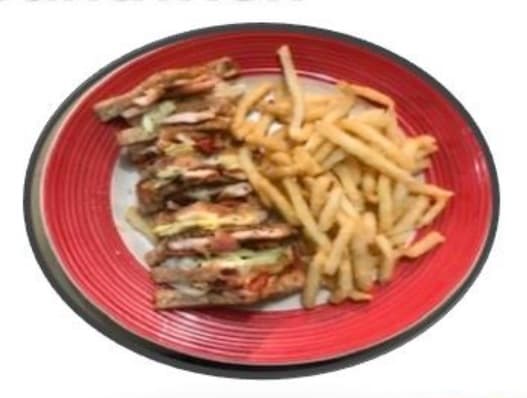 Club Sándwich