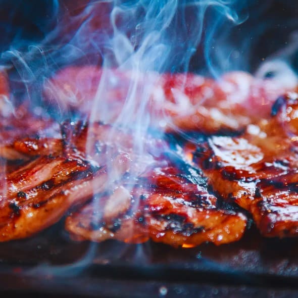 Don Pig & Grill