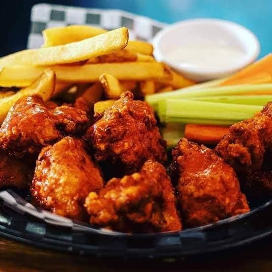 Orden de Boneless.