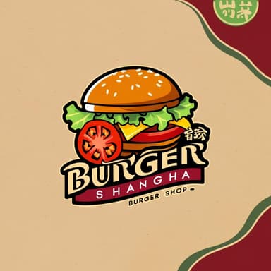 Combo Hamburguesa de Pollo + Papas + Refresco
