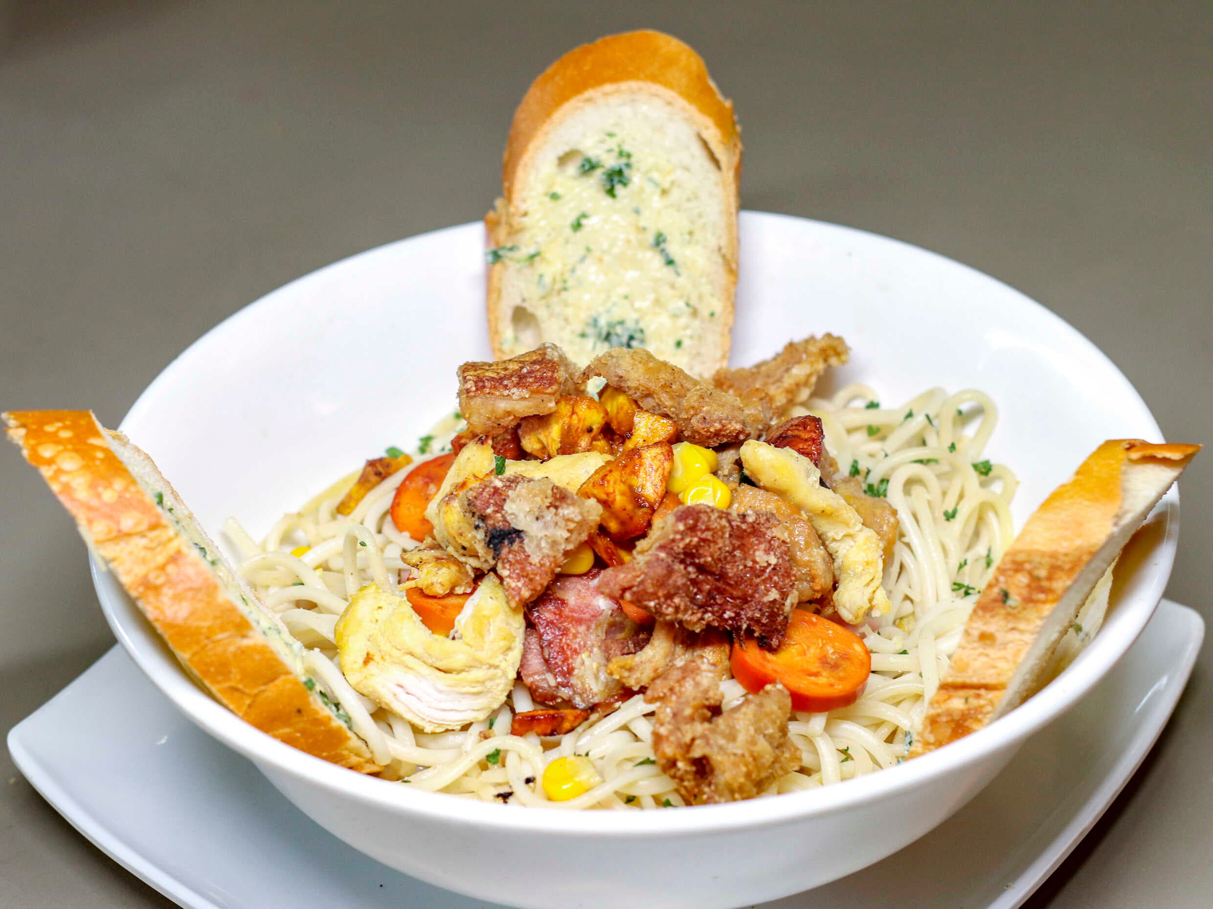 Paisaguettis Personal